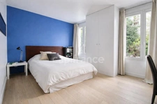 LOFT CONTEMPORAIN 202 m² – QUARTIER BERGÈRES | PORTES DE LA DÉFENSE - TERRASSE 25 m² – PARKING