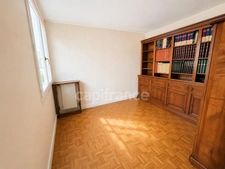 Appartement 4 pièces à vendre à Bondy (93140) – Mare à la Veuve – 82 m² – 3 chambres – 1er étage – Parking – Cave – DPE C