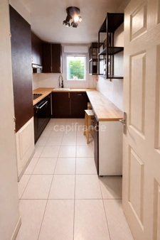T4 FAMILIAL - DOUBLE BALCON A LA REMISE A JORELLE ! (Quartier résidentiel proche gare)