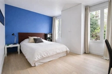 LOFT CONTEMPORAIN 202 m² – QUARTIER BERGÈRES | PORTES DE LA DÉFENSE - TERRASSE 25 m² – PARKING