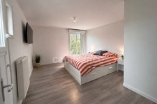 INVESTISSEMENT LOCATIF BLANC-MESNIL 93150 – T2 RÉCENT 2023 – DÉJÀ LOUÉ – 1 100€/MOIS – RENTABILITÉ LOCATIVE – PARKING – GRAND PARIS