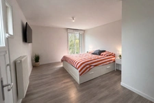 Appartement à vendre 2 pièces pour investissement locatif