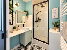 ⚠️ EXCLUSIVITÉ – BONDY SUD / LA REMISE À JORELLE – F4 84 M² – TERRASSE 20 M² – 3 CHAMBRES – PARKING