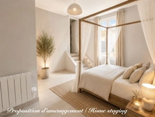 🏡 MAISONS-ALFORT (94700) – Maison moderne/Duplex 4 pièces – 82 m² – Terrasse 40 m²