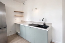 Appartement à vendre 2 pièces pour investissement locatif