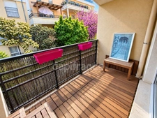 ⚠️ EXCLUSIVITÉ – BONDY SUD / LA REMISE À JORELLE – F4 84 M² – TERRASSE 20 M² – 3 CHAMBRES – PARKING