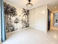 ⚠️ EXCLUSIVITÉ – BONDY SUD / LA REMISE À JORELLE – F4 84 M² – TERRASSE 20 M² – 3 CHAMBRES – PARKING
