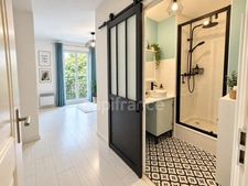 ⚠️ EXCLUSIVITÉ – BONDY SUD / LA REMISE À JORELLE – F4 84 M² – TERRASSE 20 M² – 3 CHAMBRES – PARKING