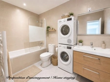 🏡 MAISONS-ALFORT (94700) – Maison moderne 4 pièces – 82 m² – Terrasse 40 m²