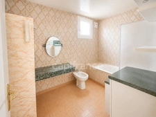 Appartement 4 pièces à vendre à Bondy (93140) – Mare à la Veuve – 82 m² – 3 chambres – 1er étage – Parking – Cave – DPE C