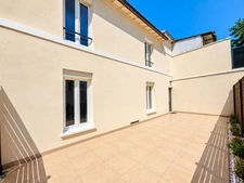 🏡 MAISONS-ALFORT (94700) – Maison moderne/Duplex 4 pièces – 82 m² – Terrasse 40 m²