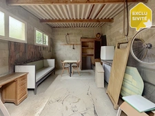 Maison à vendre 4 pièces 