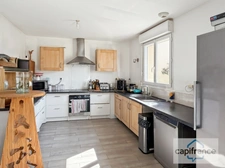 Maison plain-peid avec locataire en place- Ideal investisseur