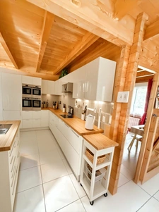 Maison type chalet -3 chambres - proche commerces (72)