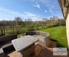 Maison plain-peid avec locataire en place- Ideal investisseur