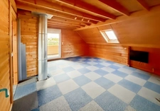 Maison type chalet -3 chambres - proche commerces (72)