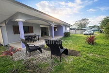 Charmante villa familiale avec suite parentale et extérieur généreux