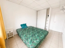 Appartement T3 dans résidence sécurisé NOVAPARC