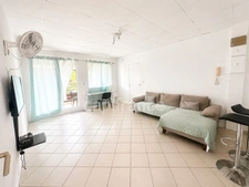 Appartement T3 dans résidence sécurisé NOVAPARC