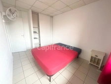 Appartement T3 dans résidence sécurisé NOVAPARC