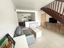 Charmant T3 en duplex