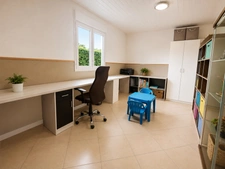 ✨ Une villa 4 pièces où le coup de cœur est inévitable✨