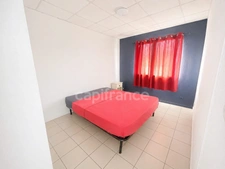 Appartement T3 dans résidence sécurisé NOVAPARC