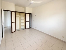 Appartement T2 de 51 m² avec balcon, vue verdoyante et sans vis-à-vis