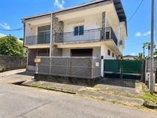 IMMEUBLE DE 2 APPARTEMENTS INDÉPENDANTS – T3 + T4 – GRANT