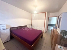 Charmant T3 en duplex