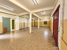 INVESTISSEURS – IMMEUBLE À FORT POTENTIEL AVEC LOCAL COMMERCIAL ET LOGEMENTS