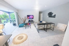 Charmante villa familiale avec suite parentale et extérieur généreux