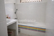 Charmante villa familiale avec suite parentale et extérieur généreux