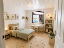 Villa T5 : confort, espace et intimité au rendez-vous