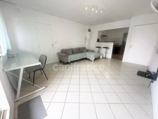Appartement T3 dans résidence sécurisé NOVAPARC