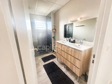 Appartement T3 dans résidence sécurisé NOVAPARC
