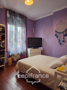 Maison à vendre 4 pièces CROIX (59)