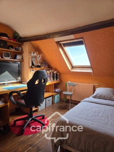 Maison à vendre 4 pièces CROIX (59)