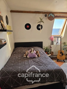 Maison à vendre 4 pièces CROIX (59)