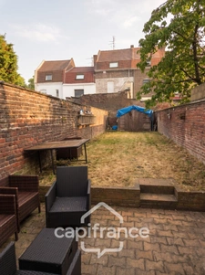 Maison à vendre 4 pièces CROIX (59)