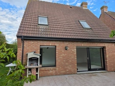 Opportunité rare – Maison individuelle des années 2000 à Vendeville– 94 m² – 3 ch – Jardin – Garage