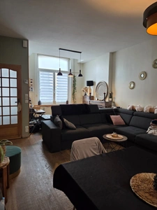 Maison à vendre 4 pièces CROIX (59)