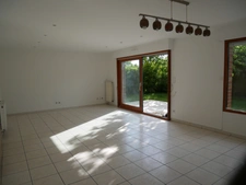 Opportunité rare – Maison individuelle des années 2000 à Vendeville– 94 m² – 3 ch – Jardin – Garage