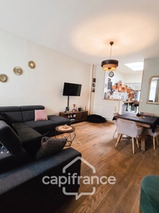 Maison à vendre 4 pièces CROIX (59)