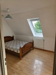 Vendeville – Maison individuelle – 3 ch – Jardin – Garage
