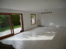 Vendeville – Maison individuelle – 3 ch – Jardin – Garage
