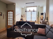 Maison à vendre 4 pièces CROIX (59)