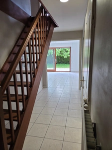 Opportunité rare – Maison individuelle des années 2000 à Vendeville– 94 m² – 3 ch – Jardin – Garage