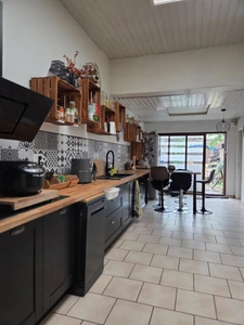 Maison à vendre 4 pièces CROIX (59)