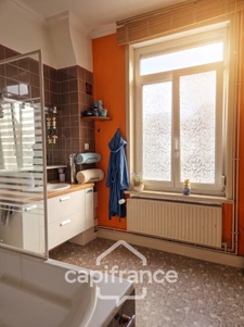 Maison à vendre 4 pièces CROIX (59)